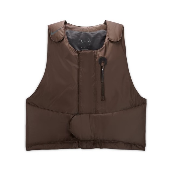 Cactus Jack Other - Nike x Travis Scott Cactus Jack NRG BH Vest